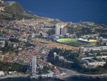 Estas son las cinco sedes que Chile propondría para el Mundial 2030