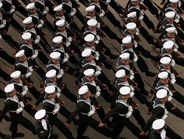 Madre de ex grumete denunció torturas en la Academia Politécnica Naval de Viña del Mar