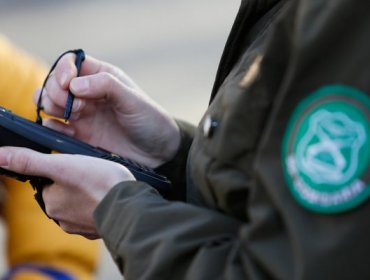 Gobierno aplaza ingreso de proyecto de control preventivo de identidad para próxima semana