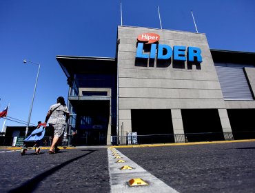 Cadena Walmart inaugura en Concón su noveno hipermercado Lider de la región de Valparaíso