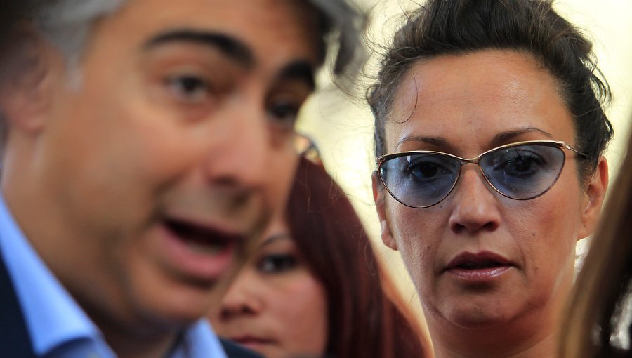 Tras nueve años en el PRO, Marisela Santibáñez renunció al partido liderado por ME-O