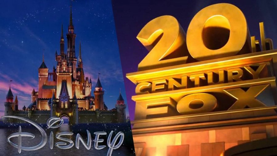 Fiscalía Económica aprobó adquisición de Fox por parte de Disney y prohibió ventas atadas de canales