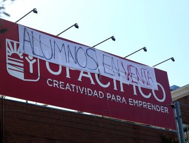Designan a Roberto Nahum como administrador de cierre de la U. del Pacífico