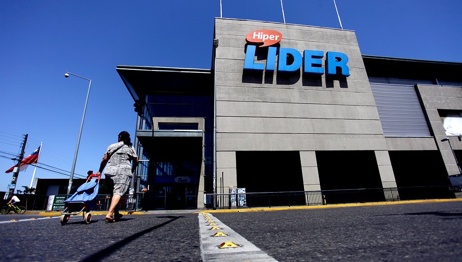 Cadena Walmart inaugura en Concón su noveno hipermercado Lider de la región de Valparaíso