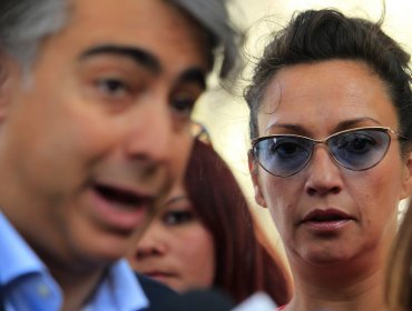 Tras nueve años en el PRO, Marisela Santibáñez renunció al partido liderado por ME-O
