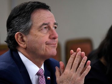 Canciller criticó decisión de los presidentes de la Cámara y el Senado de no ir a actividad con Bolsonaro