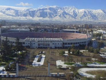 Presidentes de Chile, Argentina, Uruguay y Paraguay se reunirán en Buenos Aires por el Mundial 2030