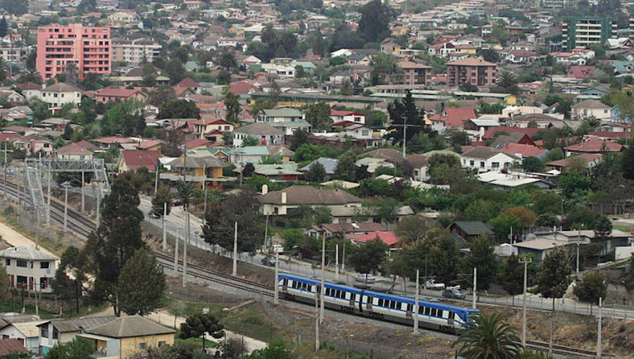 Concejo Municipal de Quilpué aprobó nuevamente el Plan Regulador Comunal