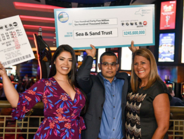 Lotería Powerball en Chile: Buscan ganar 550 millones de dólares