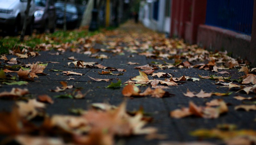 Este miércoles termina el verano y comienza el otoño en todo el país
