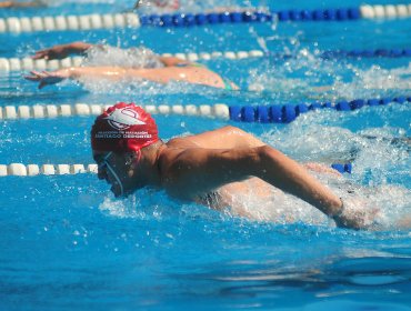 Cerca de mil deportistas participarán en Sudamericano Juvenil de Deportes Acuáticos en Chile