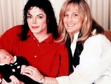 Ex esposa de Michael Jackson reveló secreto que tenía guardado bajo siete llaves