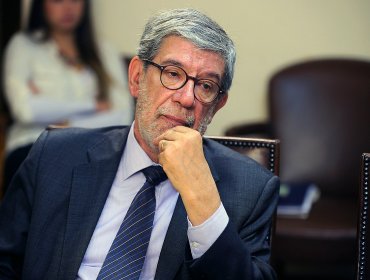 Diputado Marcelo Schilling valoró iniciativa de rebajar impuestos a adultos mayores