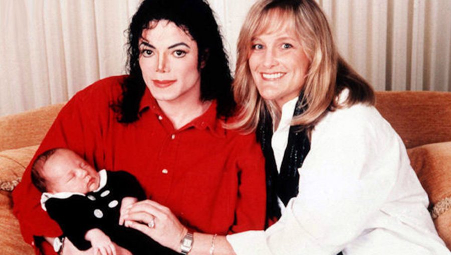 Ex esposa de Michael Jackson reveló secreto que tenía guardado bajo siete llaves