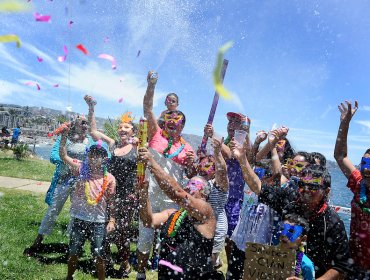 Estudio de la ONU reveló que Chile es el país más feliz de Sudamérica