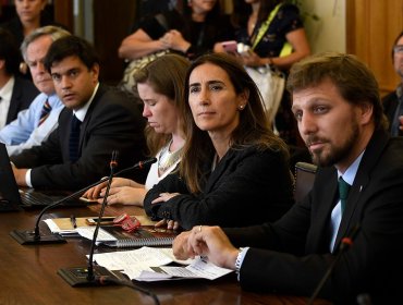 Comisión de Medio Ambiente aprobó proyecto de ley por cumbre COP25