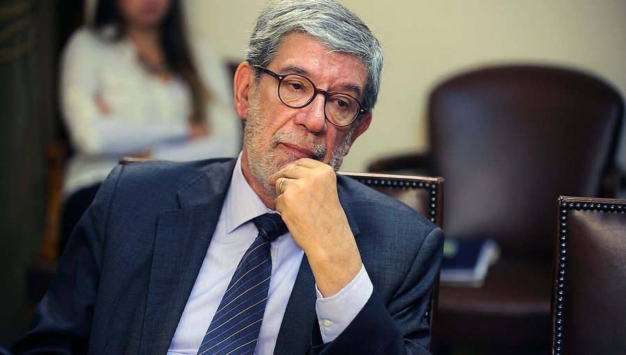 Diputado Marcelo Schilling valoró iniciativa de rebajar impuestos a adultos mayores