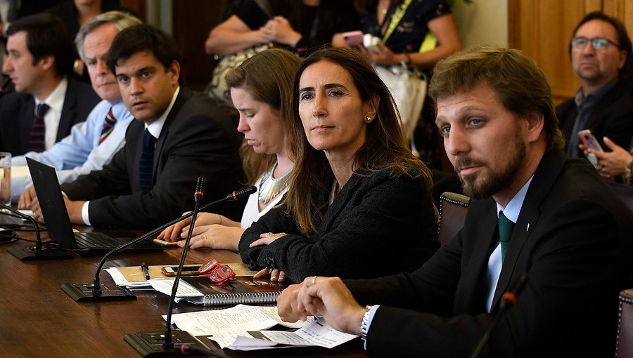 Comisión de Medio Ambiente aprobó proyecto de ley por cumbre COP25