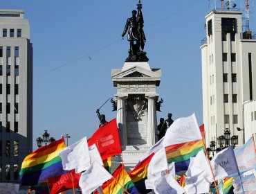 Gobierno de Valparaíso busca perfeccionar la 'Ley Zamudio' tras ola de ataques homofóbicos y transfóbicos