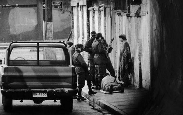 Caso Quemados: Condenan a 11 miembros (r) del Ejército por homicidio calificado