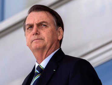 Aprobación de Jair Bolsonaro ha caído 16 puntos en sus tres meses de Gobierno