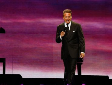 Luis Miguel protagonizó un nuevo incidente durante concierto