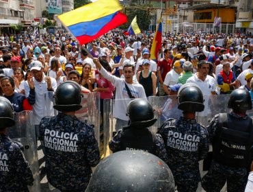 Amnistía e informe de la ONU por Venezuela: “Es un primer paso hacia la verdad”