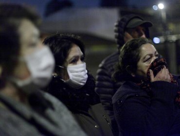 Diputados presentaron proyecto para tipificar como delito los "malos olores"
