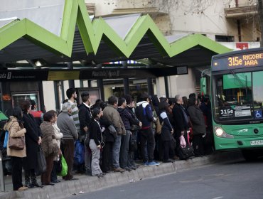 Buscan prohibir que abusadores sexuales trabajen en la locomoción colectiva