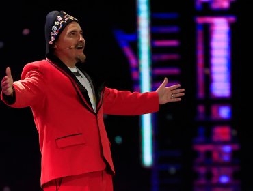 Paul Vásquez, el 'Flaco', lanzó su campaña para que lo inviten a Viña 2020