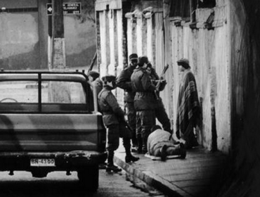 Caso Quemados: Condenan a 11 miembros (r) del Ejército por homicidio calificado