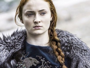 Ese farol no alumbra...: Actriz de Game of Thrones protagonizó divertido momento