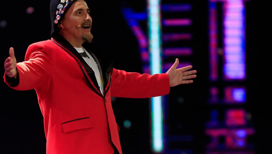 Paul Vásquez, el 'Flaco', lanzó su campaña para que lo inviten a Viña 2020