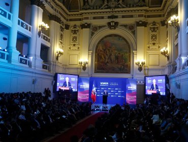 Secuestro de jefe de Despacho de Guaidó se tomó Foro por la Democracia