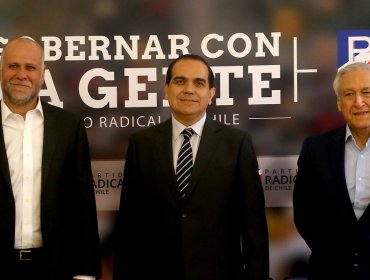 Convergencia Progresista defendió a presidentes de la Cámara y el Senado por no ir a almuerzo con Bolsonaro
