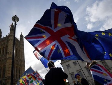 La Unión Europea acuerda una prórroga para el "Brexit"