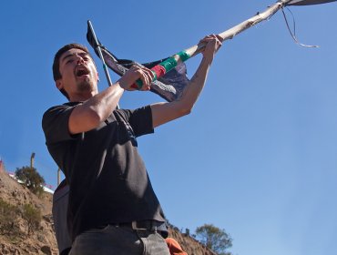 Caso Alejandro Castro: Informe revela que activista medioambiental de Quintero se suicidó