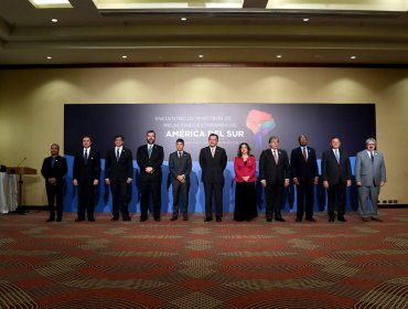 Grupo de Lima llamó a Nicolás Maduro a liberar a asesor de Juan Guaidó
