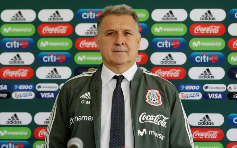 Gerardo Martino: "Chile debe hacer el recambio para volver a ser muy competitivo"