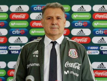 Gerardo Martino: "Chile debe hacer el recambio para volver a ser muy competitivo"