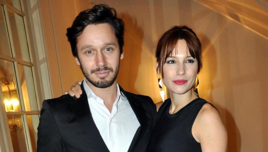 'Pampita' recordó sus 10 años de relación con Benjamín Vicuña: "He sido intachable"