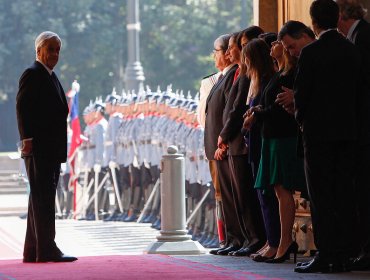 Prosur: Así será la primera cumbre del Foro para el Progreso y Desarrollo de América Latina