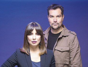 Nuevo programa de TVN debutó con gran sintonía y aprobación en redes sociales