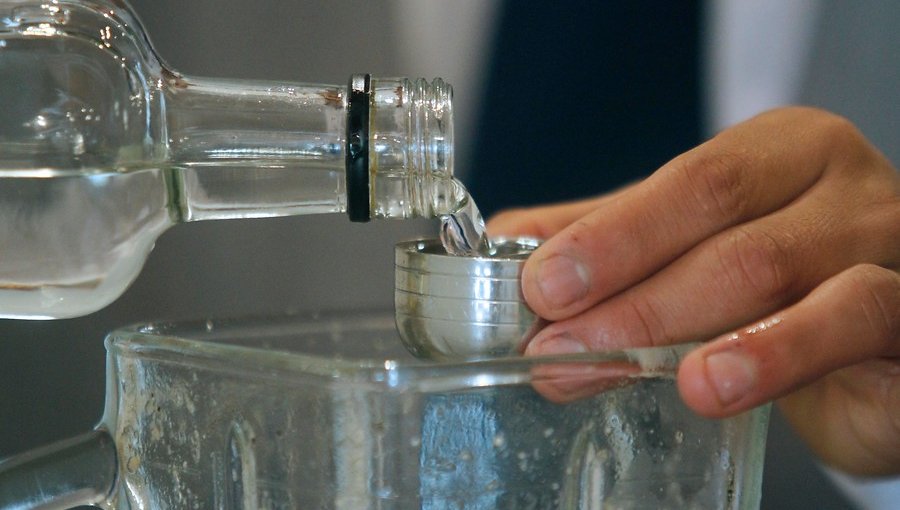 Diputados presentaron proyecto para reetiquetar pisco peruano como aguardiente