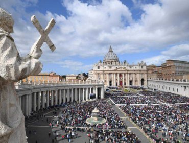 Abusos en la Iglesia: Vaticano envió respuesta parcial a exhortos de la Fiscalía