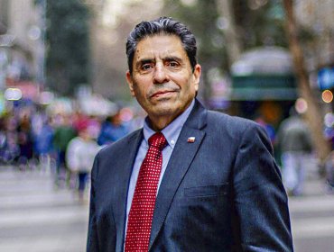 Ex ministro Mauricio Rojas reaparecerá públicamente como panelista de televisión