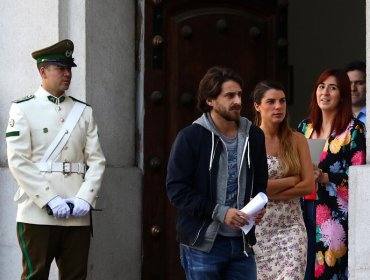 La carta que el Frente Amplio le dejó al presidente Piñera para manifestar su rechazo a visita de Bolsonaro