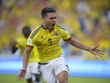 El análisis de Falcao a uno de los rivales de la Roja en Copa América