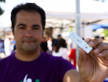 “Más del 40% de casos nuevos de VIH corresponden a jóvenes entre 20 y 29 años"