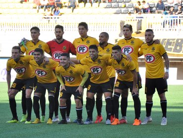 Copa Chile 2019: Trasandino sorprende y elimina a San Luis de Quillota